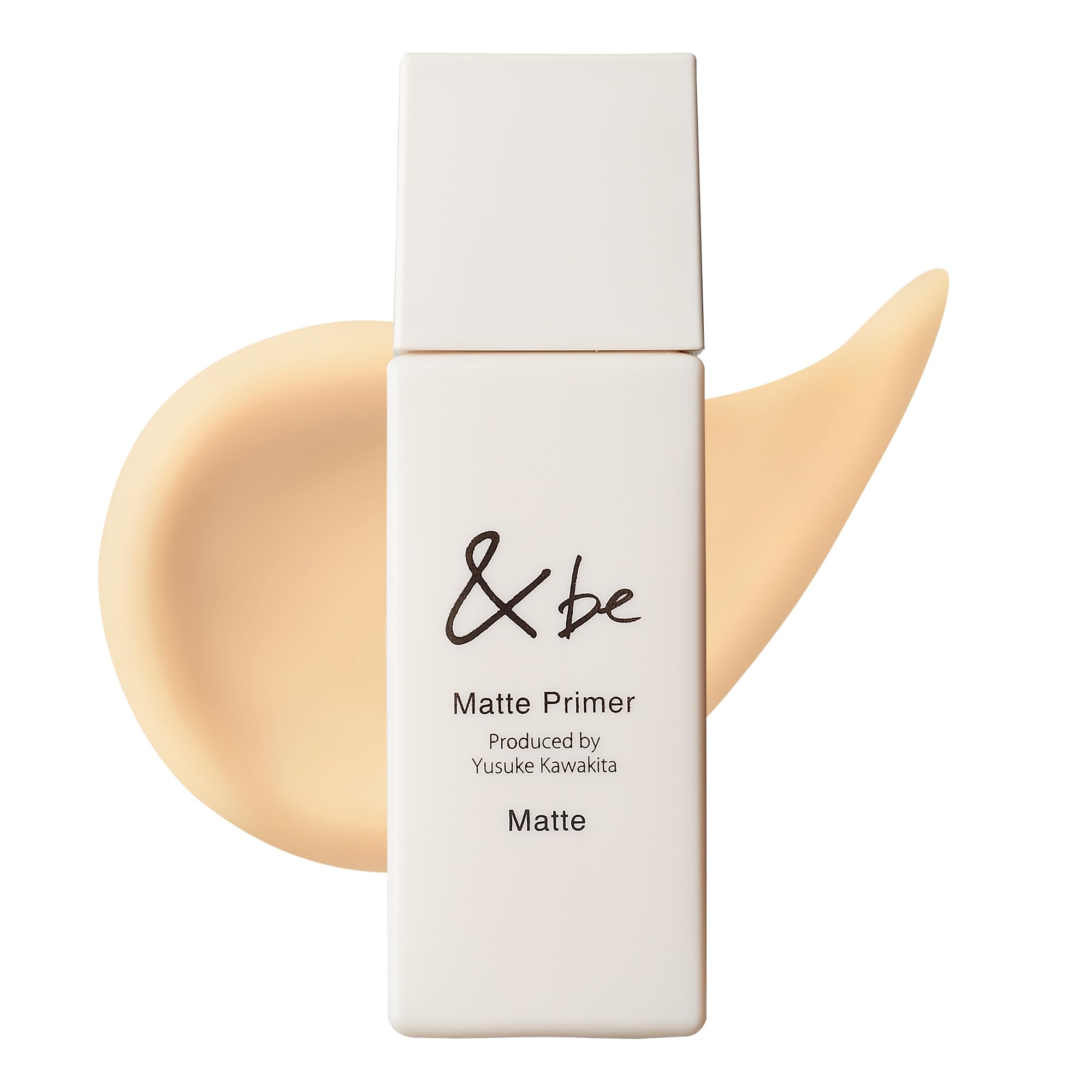 &be Matte Primer Makeup Base 25mL SPF50 PA++++ Poreless Prevents stickiness