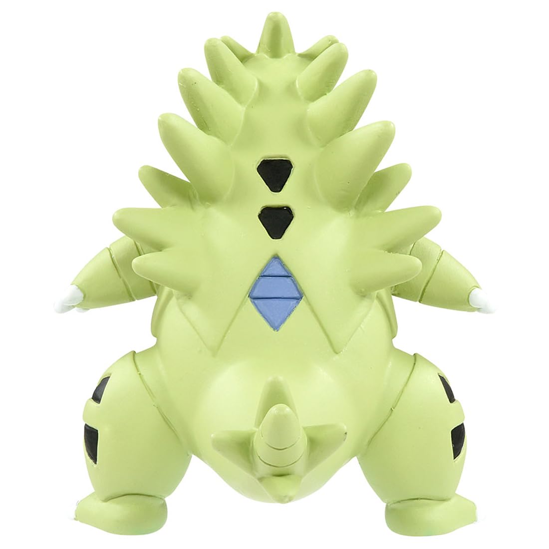 Pokemon Monster Collection MS-19 บังกีราส