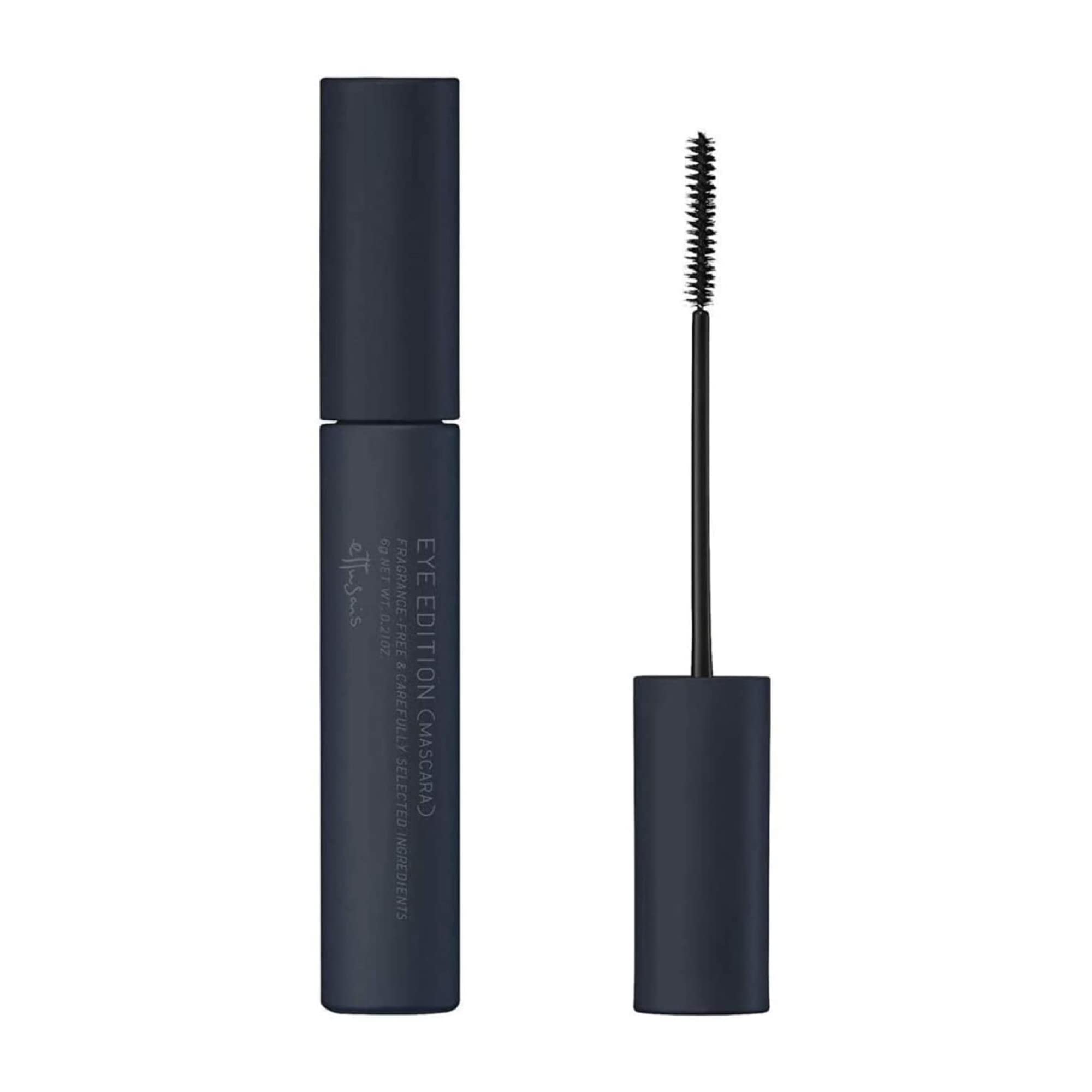 Ettusais Eye Edition (Mascara) 01