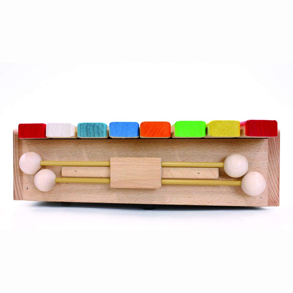 Kawai Sản Xuất Nhạc Cụ KAWAI Xylophone Piano G (Grand Type)