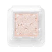 Canmake My Tone Couture GT 01 Crystal Dazzle 1.4g Màu mặt Glossy Type Pearl Beige