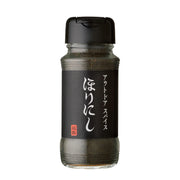 Outdoor spice “Horinishi Black”