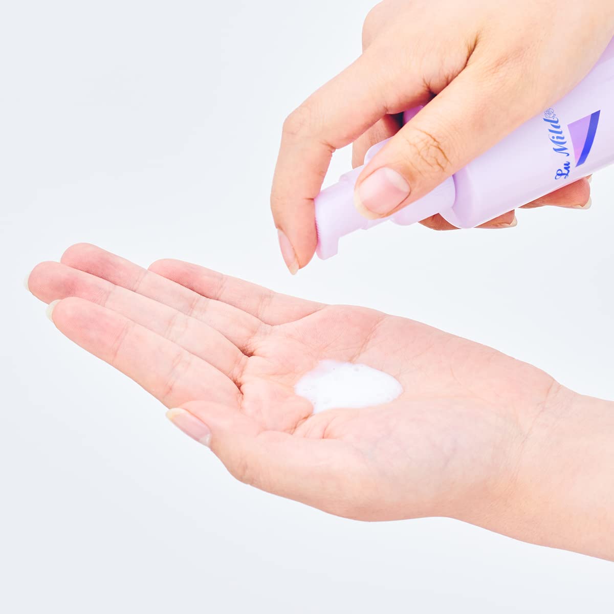 Kenei Pharmaceutical Le Mild Emulsion