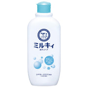 Milky Body Soap Gentle Soap Regular 270ML