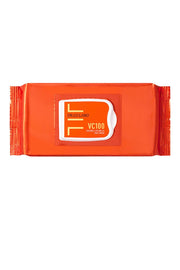 Dr.CI:LABO (old model) VC100 Essence Lotion EX Face Mask (195mL / 1 bag / 20 pieces) Vitamin C-containing mask (pores/dryness/firmness) pack