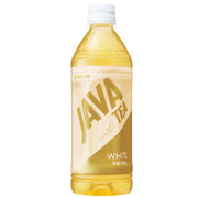 Trà JAVA TEA Otsuka Foods Simbino Trà trắng thẳng không đường 500ml x 24 chai