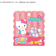 Crack's Ohajiki Seal Flake Hello Kitty 2 134014