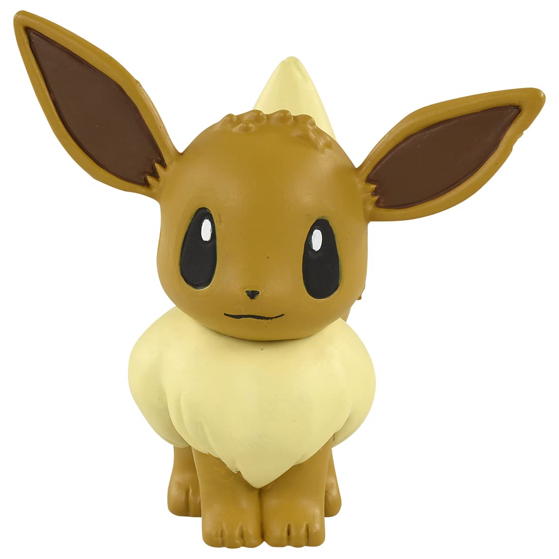 TAKARA TOMY Pocket Monster Monster Collection MS-02 Eevee