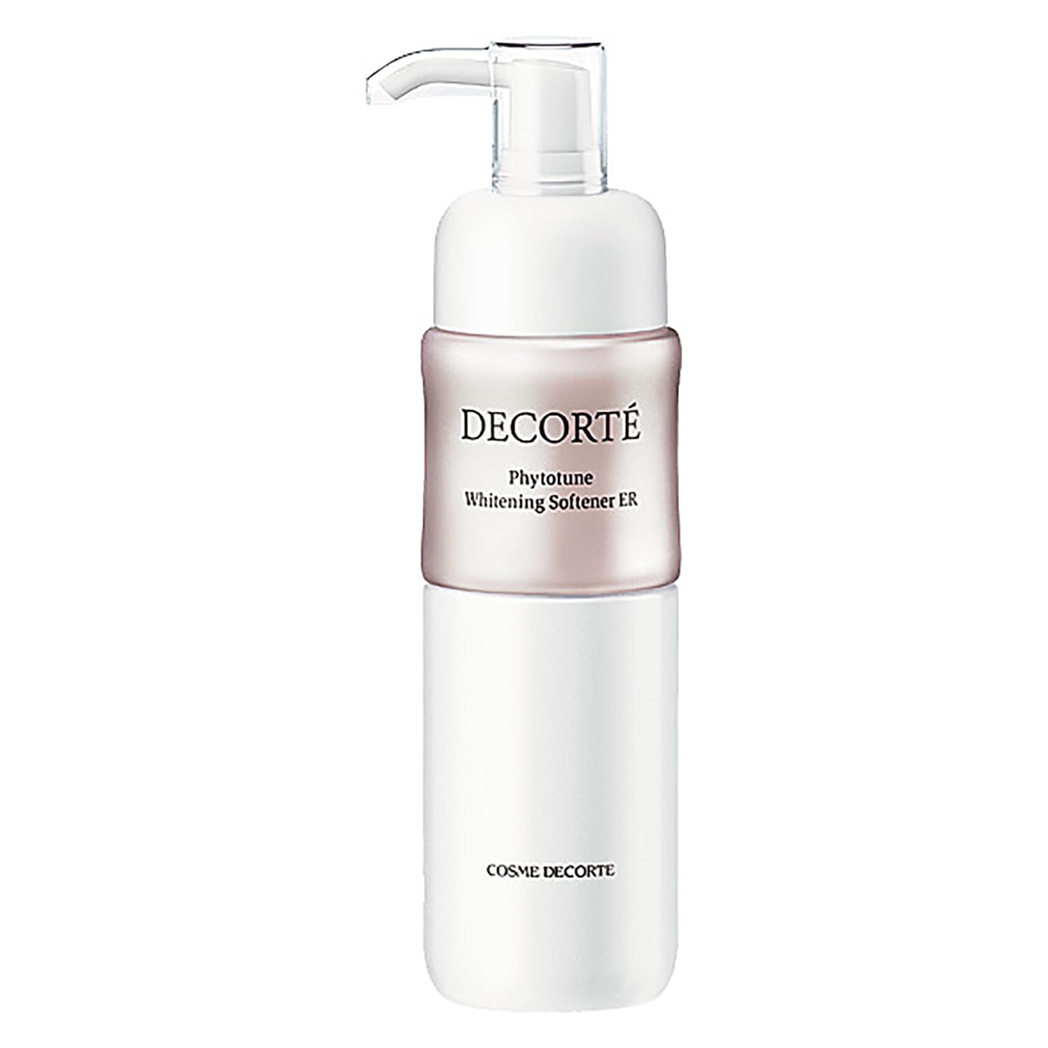 DECORTÉ Emulsion [Quasi-drug] Phytotune Whitening Softner ER 200mL
