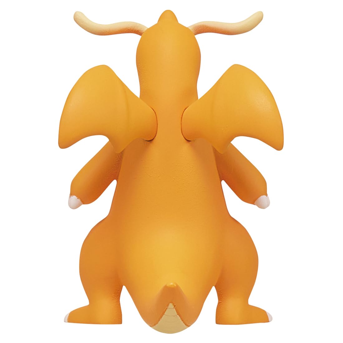 TAKARA TOMY Pocket Monster Monster Collection MS-25 Kairyu