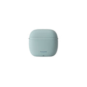 Panasonic Lamb Dash Palm-in Shaver Men's Shaver LITE 3-blade Smoky Blue ES-P330U-B