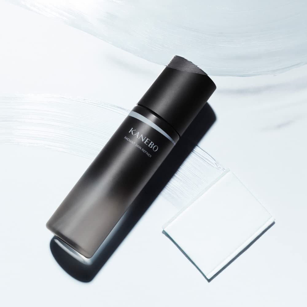 KANEBO (카네보) 라디안트 스킨 리파이너 닦아 화장수 200ml