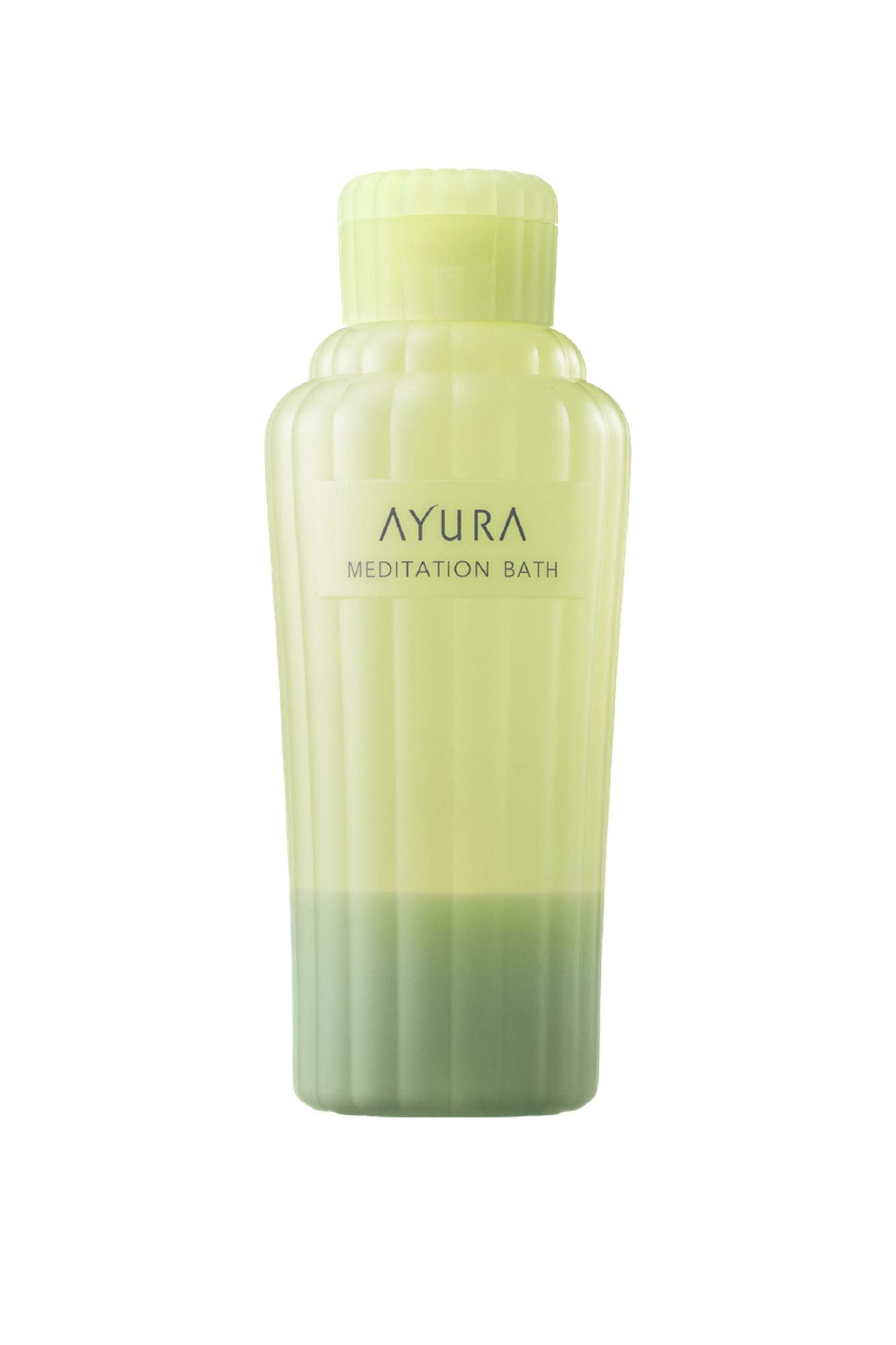 AYURA Meditation Bath T 300mL <Bath Cosmetics> Bath Salts Aromatic Herb Relaxing Scent