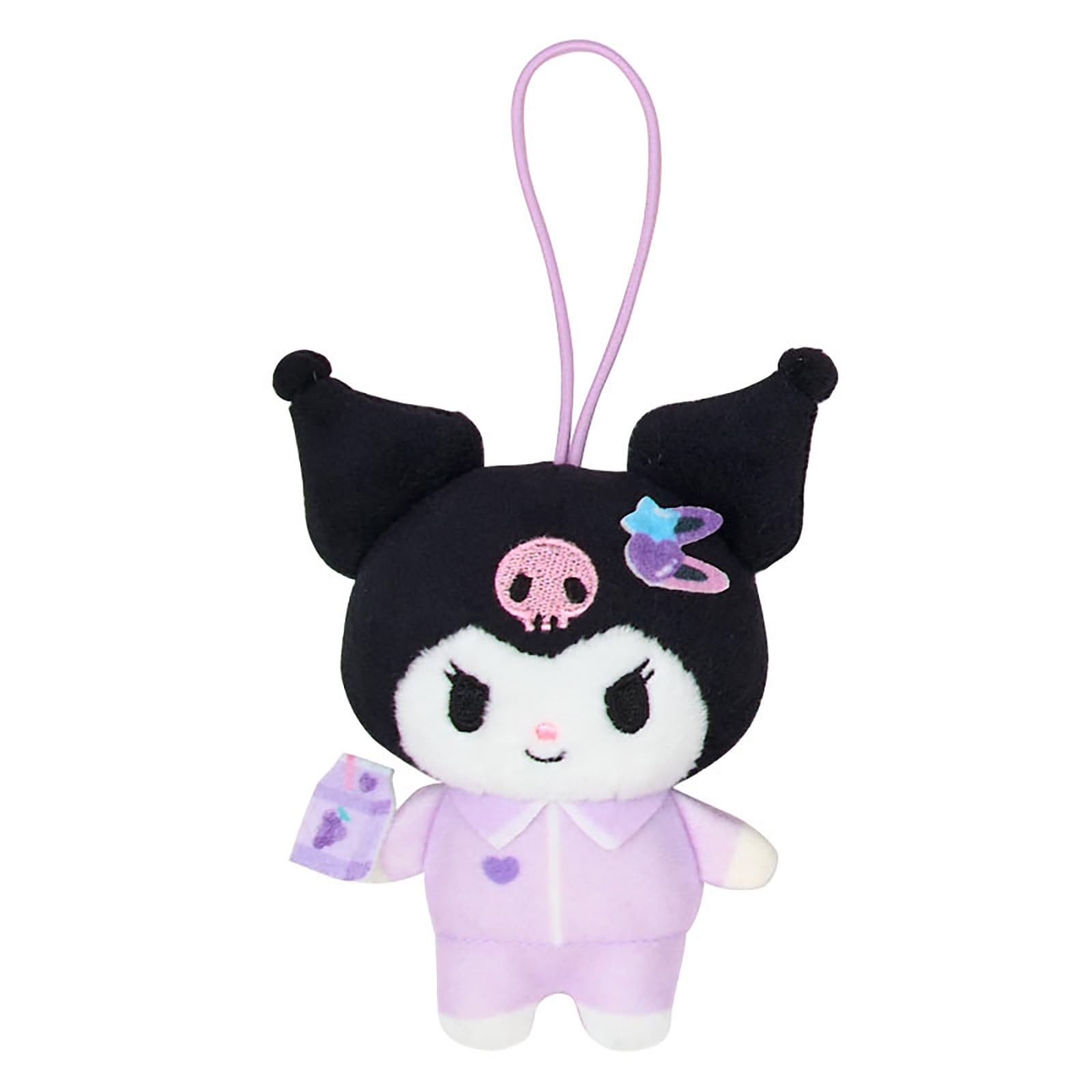 산리오(SANRIO) 시크릿 마스코트(산리오 스쿨 컬렉션) 크로미 742953