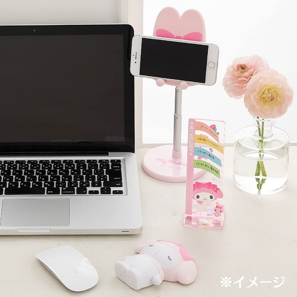 Sanrio Cinnamoroll Smartphone Stand Angle/Height Adjustment 831018
