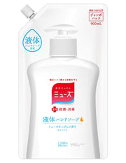 [Quasi-drug] Muse Hand Soap Refill Liquid Original 900ml Sterilization Disinfection Disinfection
