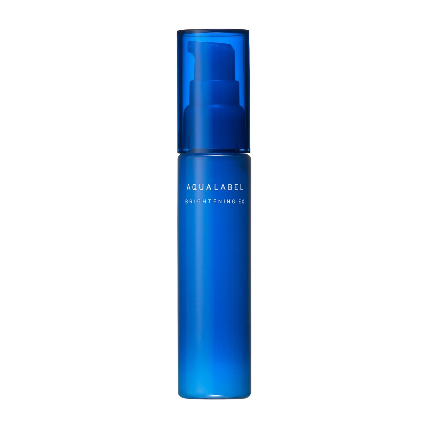 Aqualabel Anti-blemish Serum 45mL Main Body Serum Whitening Care [Quasi-drug]
