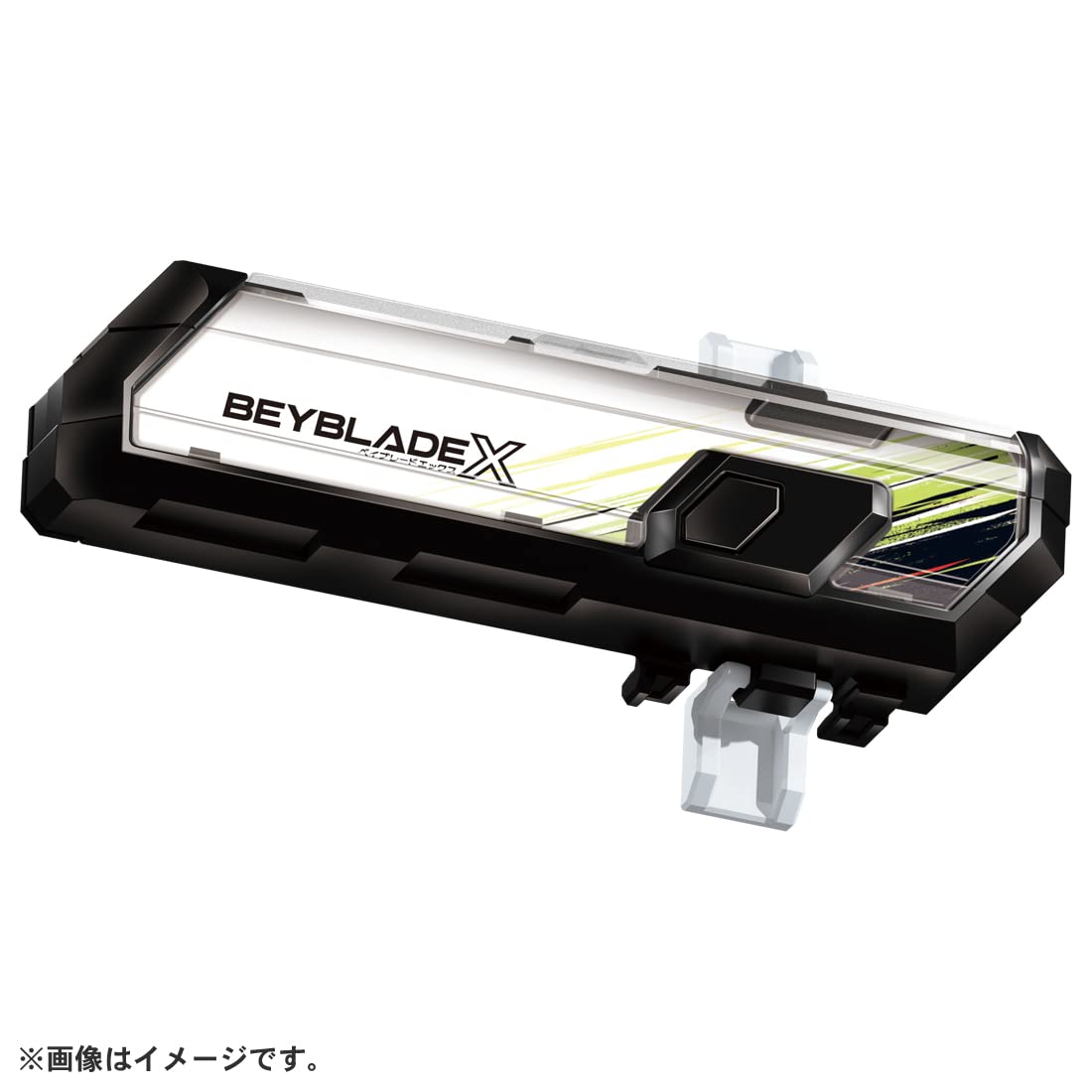 TAKARA TOMY BEYBLADE X Beyblade X BX-09 Bey Battle Pass