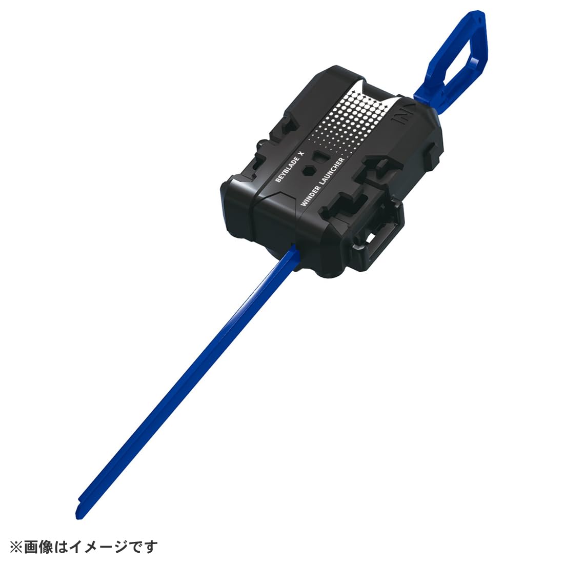 TAKARA TOMY BEYBLADE X Beyblade X BX-49 Starter Dolan Strike 4-50FF
