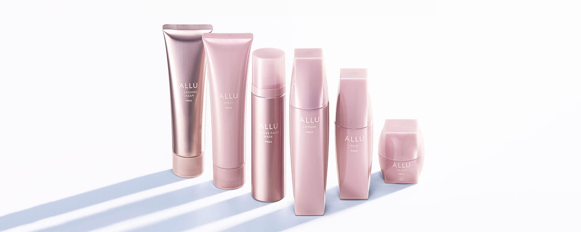 POLA 폴라 얼루 로션 120ml cs