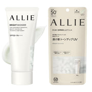 ALLIE Chrono Beauty Tone Up UV 01 SPF50+ PA++++ [Sunscreen] [For face & body] 60g (x 1)