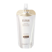 Elixir Lotion Lift Moist Lotion Fresh Type ba [2025 Model] Refill Refill 150mL Quasi-drug Moisturizing Pores Firmness Moisture Aging Care Collagensis Tranexamic Acid Superiel ELIXIR