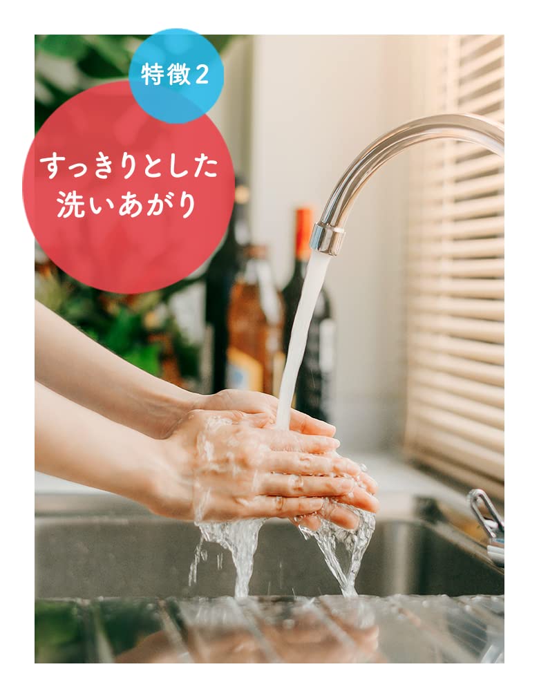 Muse [Quasi-drug] Hand soap refill liquid original 250ml sterilization disinfection sterilization