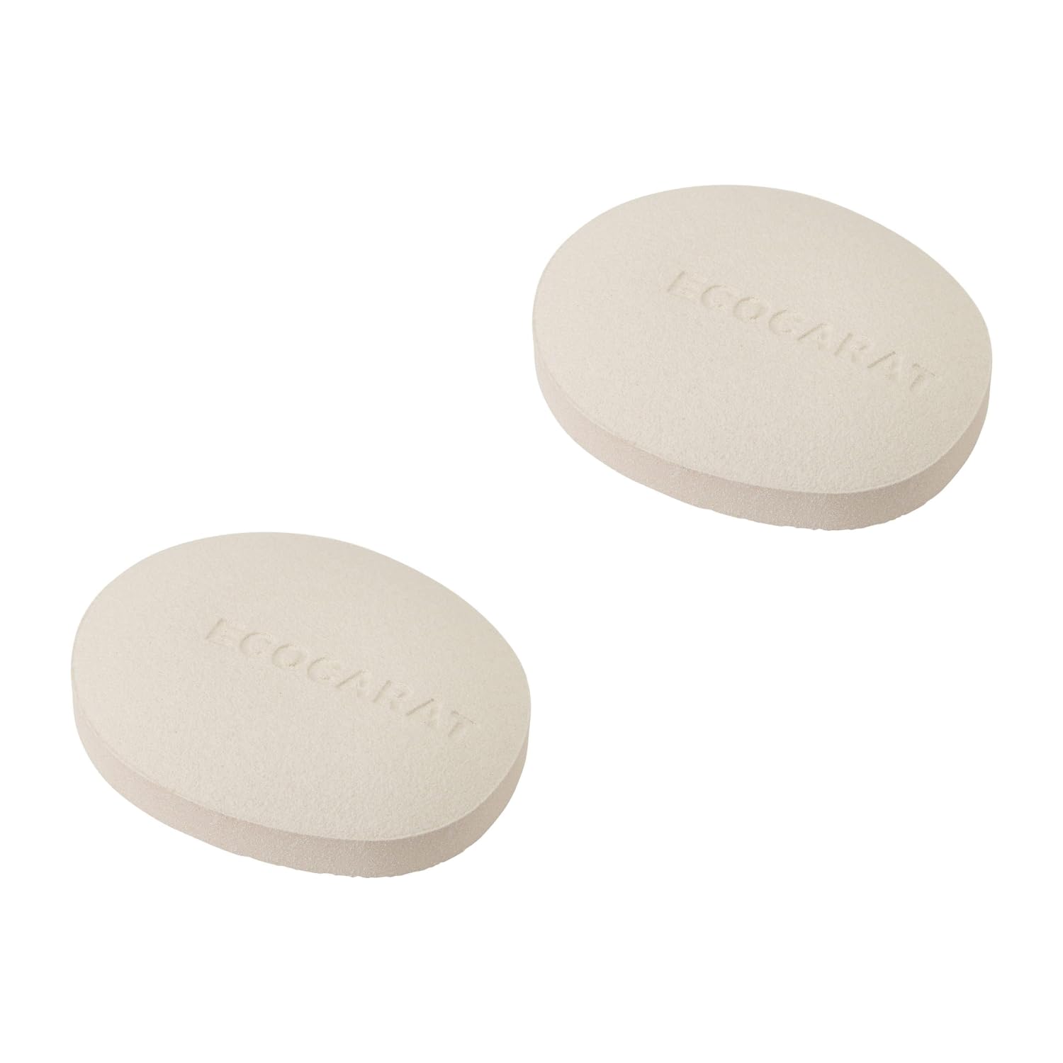 Marna Ecocarat Dry Keeper (Diatomaceous Earth Free/White) Kitchen Seasoning Container (Smooth Condition) Food Desiccant K685W