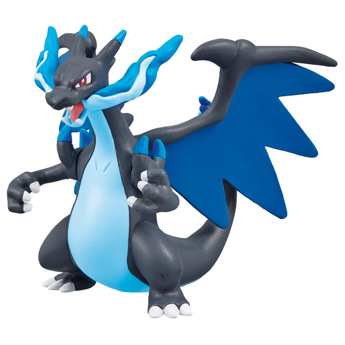 TAKARA TOMY Pokemon Monster Collection Mega Charizard X