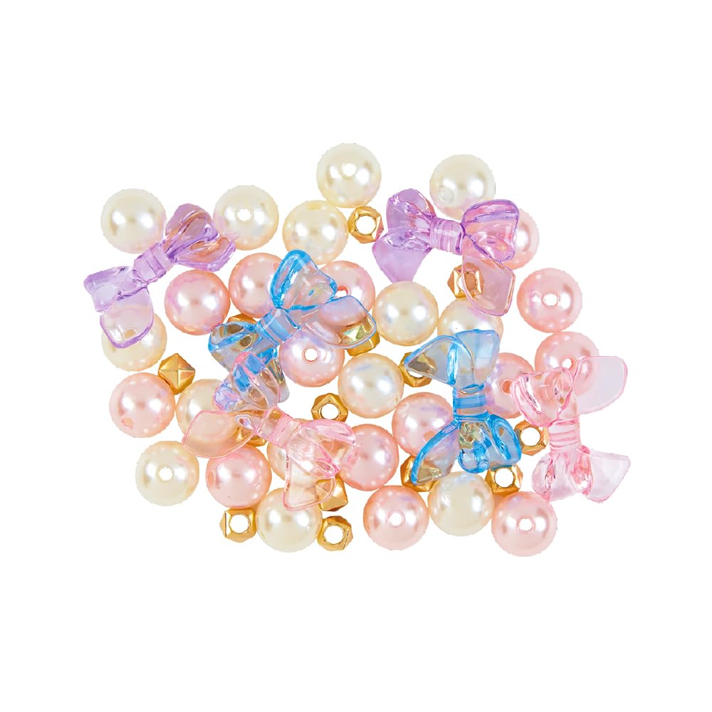Sunstar Stationery Jewelry Charm Set Kimi to Idol Precure 3494360A