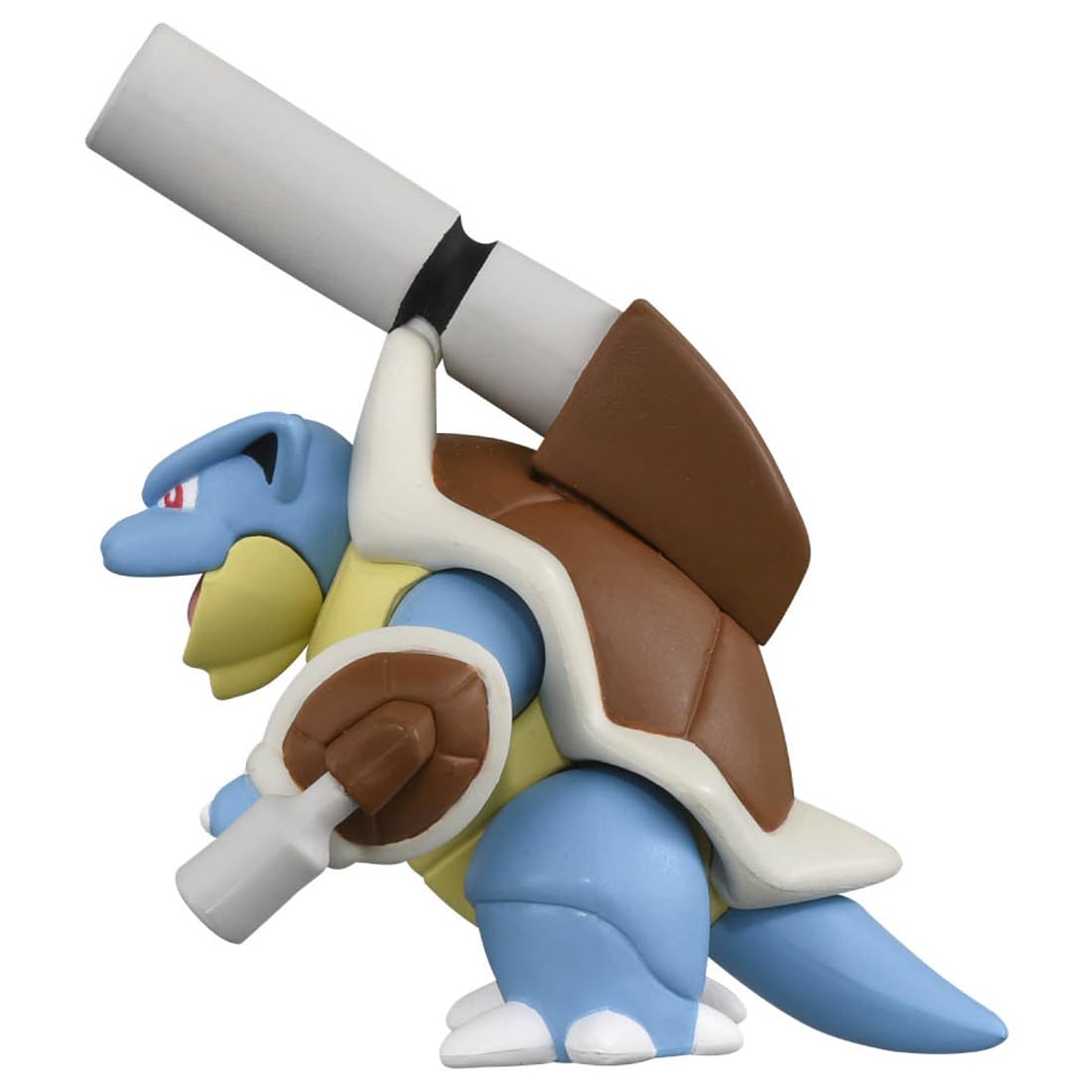 Pokemon Monster Collection Mega Blastoise