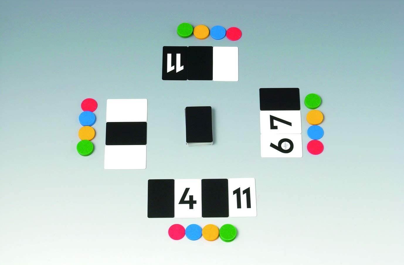 Gakken Smart Game Argo Basic Q750647