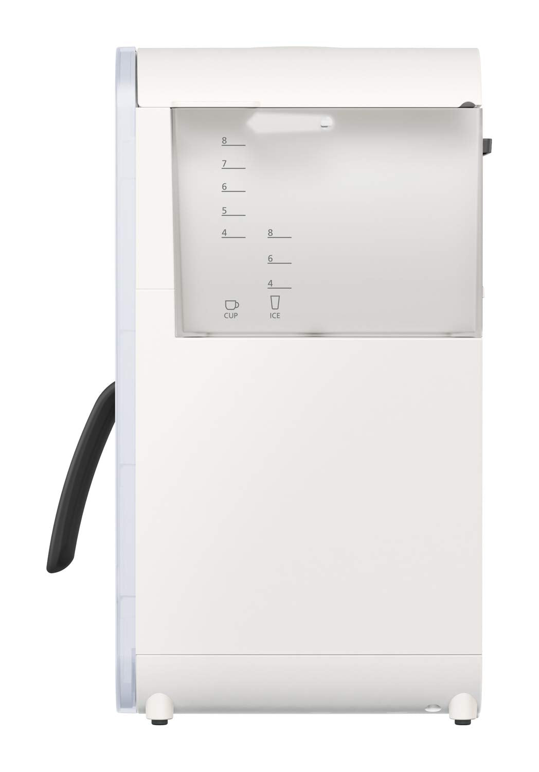 THERMOS Vacuum Insulated Pot Coffee Maker 1L White ECK-1000 WH