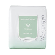 [Official] Wonjungyo Moist Up Lady Skin Pack 50 Pieces / Face Pack Partial Sheet Pack Standard