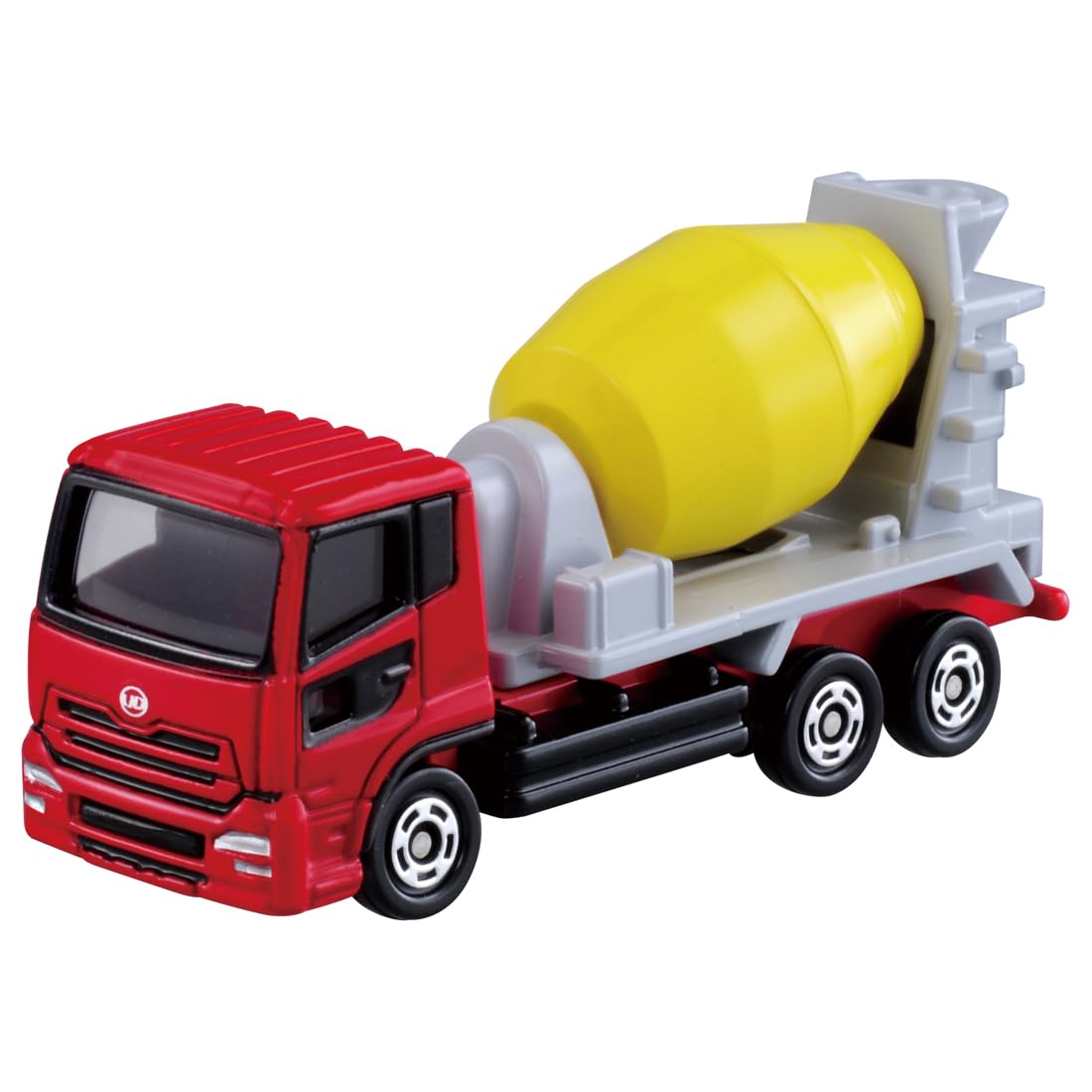 TAKARA TOMY Tomica Rocks are rolling! Let's play with the big construction site! Construction vehicle set