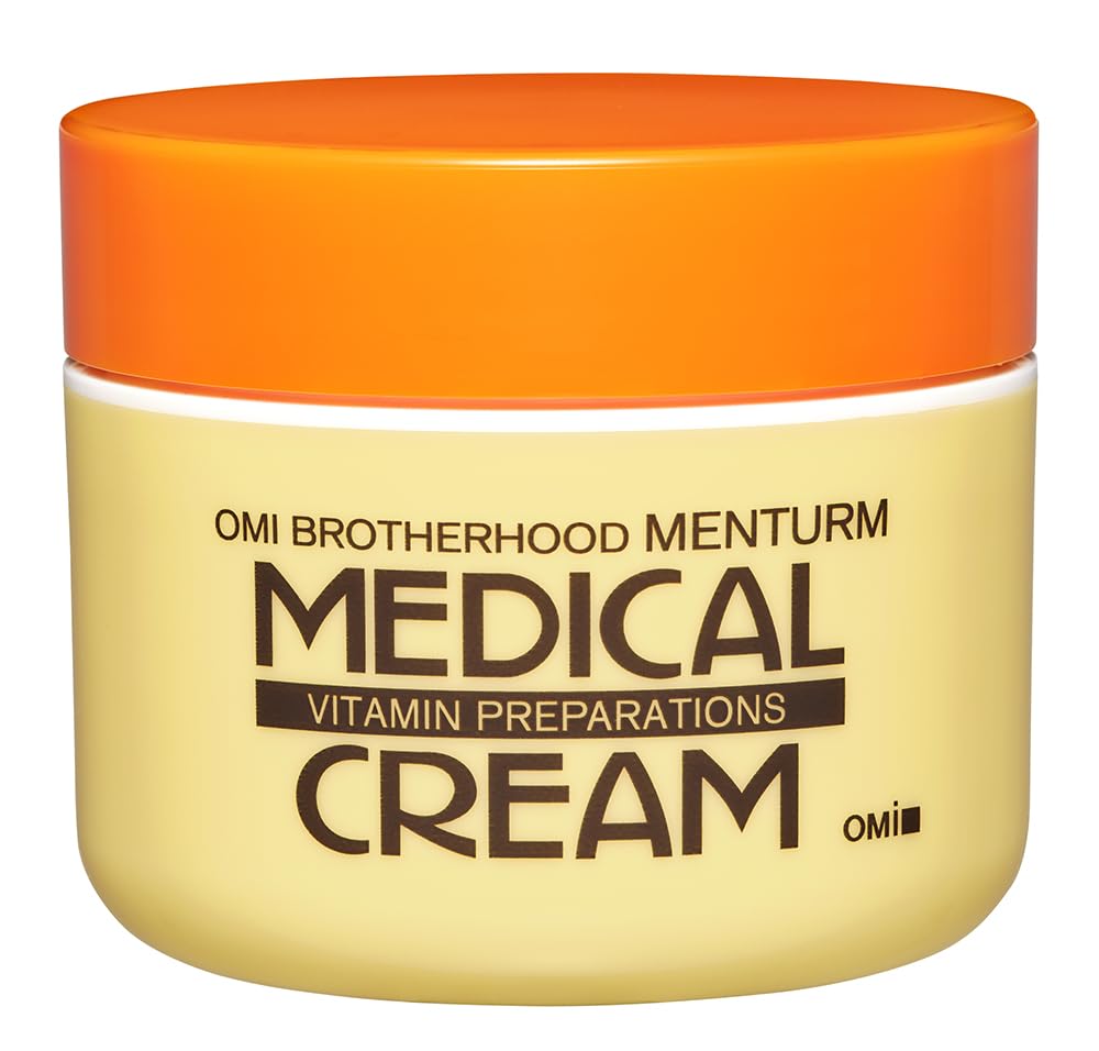 Mentum Medical Cream Gn 145g
