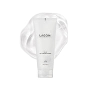 LAGOM Gel to Water Cleanser 220ml (Morning Facial Cleanser)