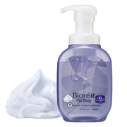 Biore U The Body Foam Type Deep Clear Pump 540ml
