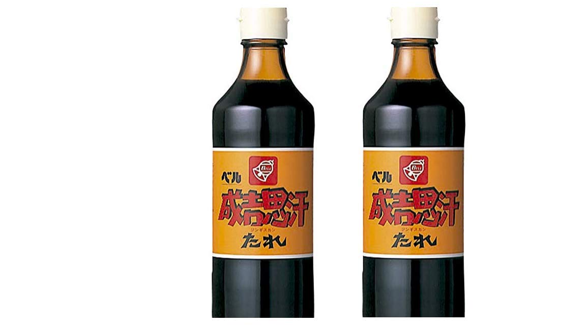 Nước sốt Bell Seiyoshi 360ml x 2 chai