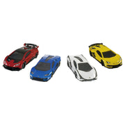 Takara Tomy Tomica Lamborghini Collection Mini Car Toy Ages 3+