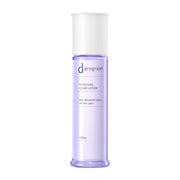 d program (d program) [Quasi-drug] Vitalizing & clear lotion EX 125mL | Lotion/lotion | Milk/lotion type | Unscented | Delicate Moisturizing Skin roughness prevention Focus on skin-beautifying bacteria