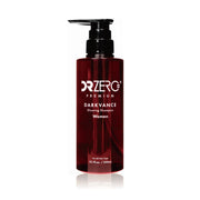 DRZERO Dark Vance Glowing Shampoo WOMEN/Women's 300mL Made in Japan