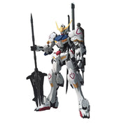 BANDAI SPIRITS MG Mobile Suit Gundam Iron-Blooded Orphans Gundam Barbatos 1/100 scale color-coded plastic model