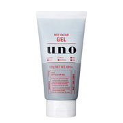 Fine Today UNO Hot Clear Gel 120g