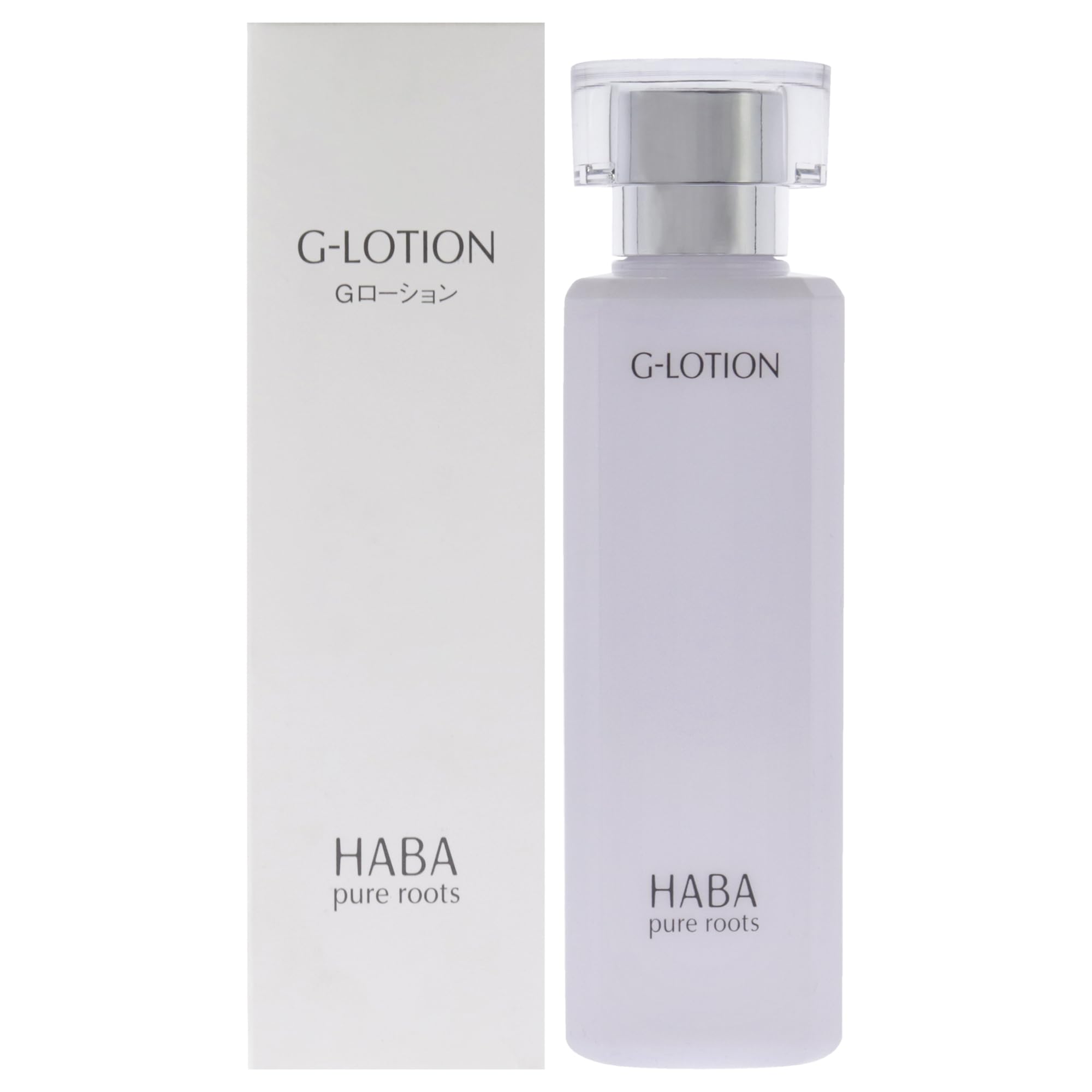 Harbor G Lotion 180ml