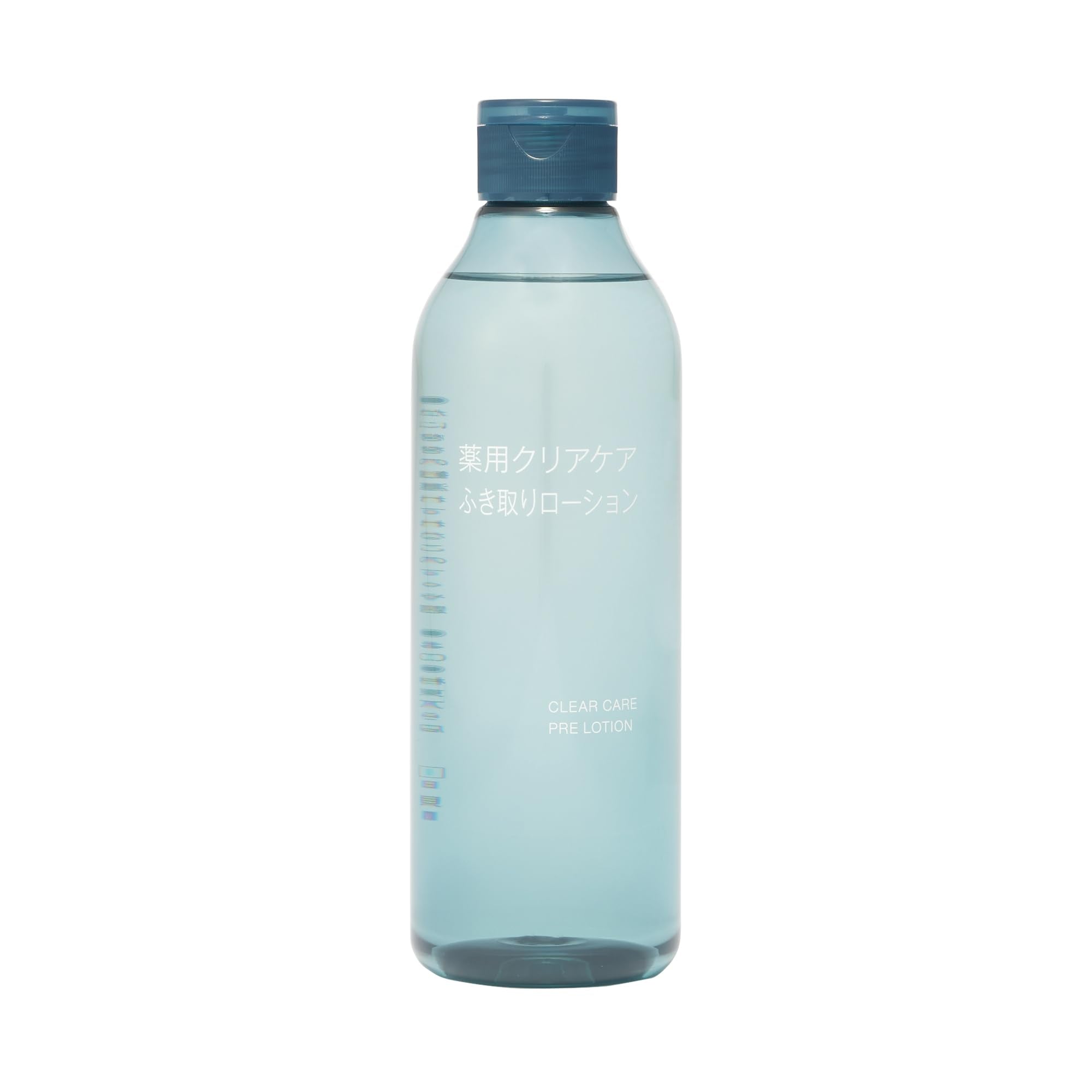 MUJI Medicated Clear Care Wiping Lotion 300mL OAQ12A4S 83924393