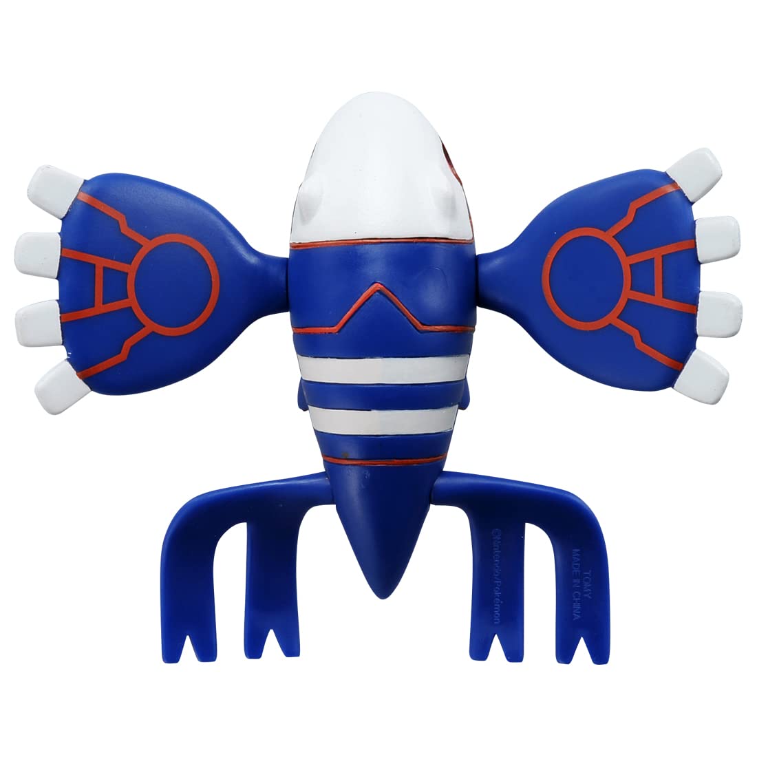 宝可梦（TAKARA TOMY）：宝可梦ML-04