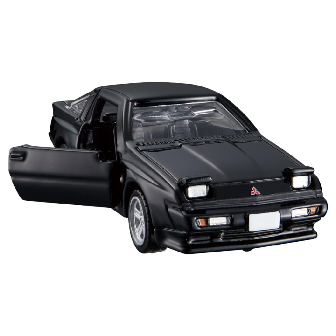 TAKARA TOMY Tomica Premium 13 Mitsubishi Stallion Mini Car Toy Ages 6+