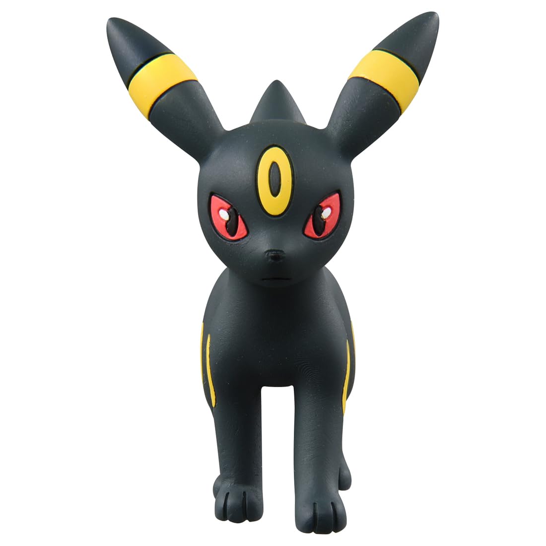 TAKARA TOMY Pocket Monster Monster Collection MS-21 Blacky