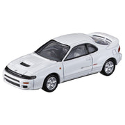 TAKARA TOMY Tomica Premium 23 Toyota Celica GT-FOUR RC (Tomica Premium Release Commemoration Specification) Mini Car Toy Ages 6+